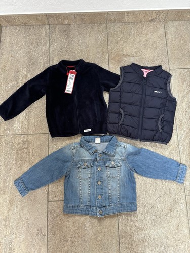 Oliver kinder weste - s.oliver,