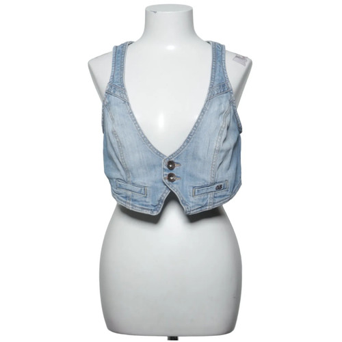 Oliver jeansweste - qs, s.oliver,