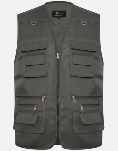 Herren multi pocket utility - pocket,