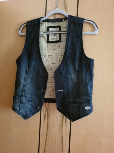 Oliver jeans weste in - s.oliver:,