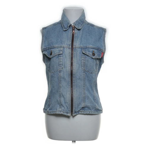 Oliver women jeansweste - women,,