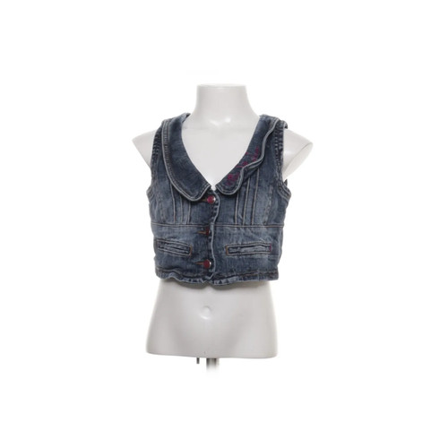 Oliver jeansweste größe - s.oliver,, jeansweste,