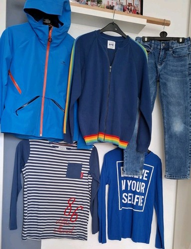 A kite hose weste - h&m,