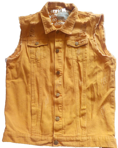 Unisex jeans jacke - unisex, jeans-jacke