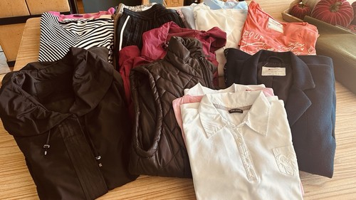 Großes bekleidungspaket für - bekleidungspaket,