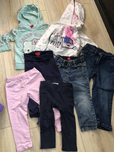 Paket jeans leggings - 2, 3