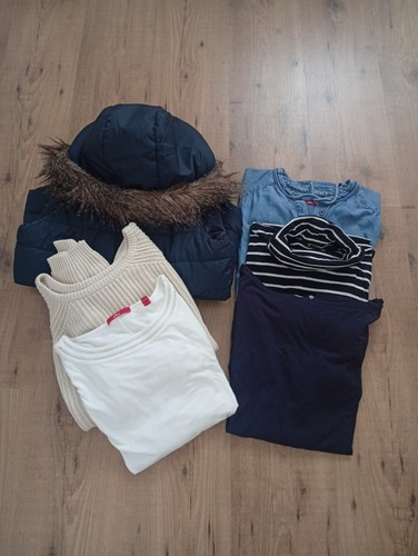 Shirts pulli weste - pulli, *