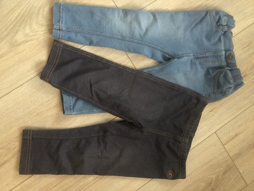 Jeans leggings jeggings - 2,