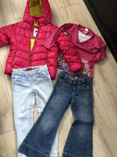 Jeans gap oliver gr - &,