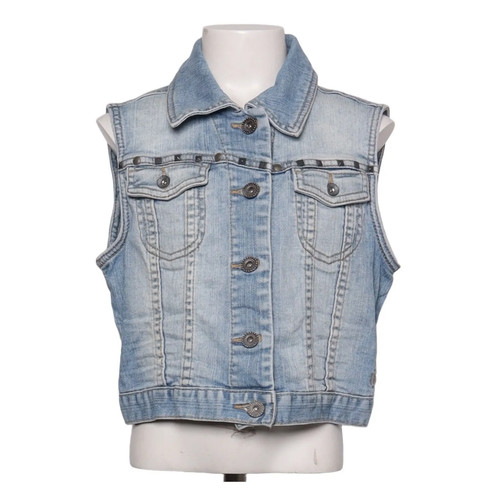 Oliver jeansweste größe - s.oliver,, jeansweste,