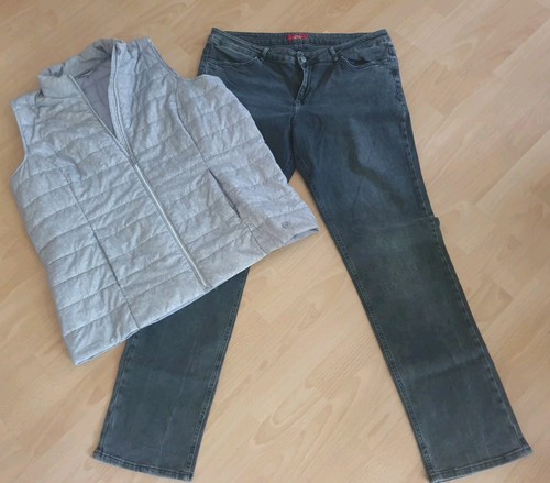 Oliver jeans süsse - 44, &
