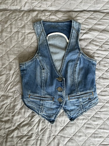 Oliver damen jeansweste - damen,